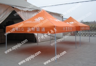 廣州帳篷批發(fā)大全 展銷、促銷、遮陽與活動帳篷一網(wǎng)打盡