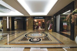 聯達陶瓷店 匠心獨運，點亮西江明珠——肇慶建材頻道精選品牌展示