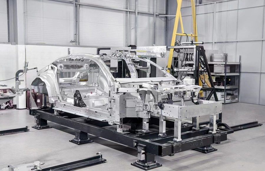 鋁合金鑄件如何在汽車零部件中占據(jù)“一席之地”？